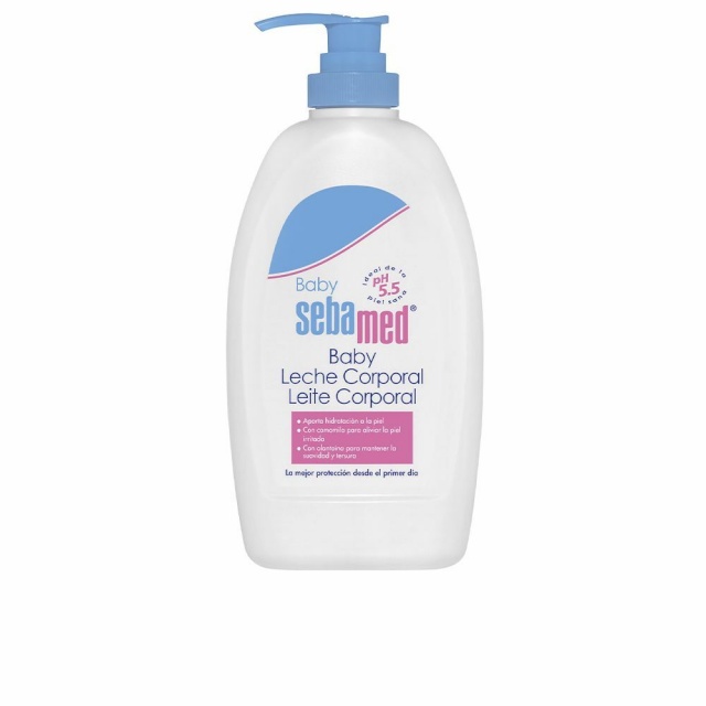 Sebamed ihupiim Beebi (400ml)