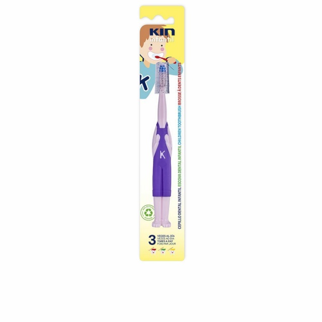 KIN hambahari Fluor Manuaalne