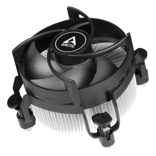 Arctic jahutus Alpine 17 CO Intel 1700 - 100W