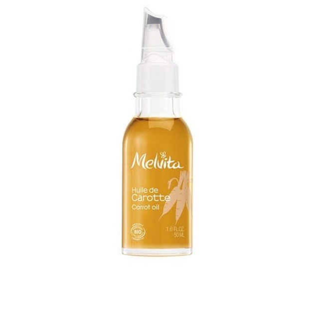 Melvita näoõli Huiles de Beaute Aceites De Belleza Porgand 50ml