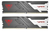 Patriot mälu DDR5 Viper Venom 32GB 2x16GB 6200MHz CL40