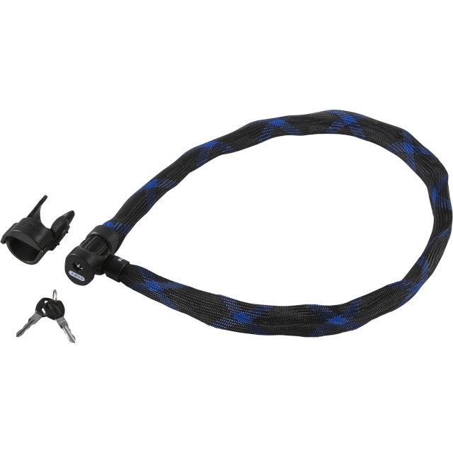 Abus rattalukk Ivera Steel-O-Flex 7200/110 + RBU