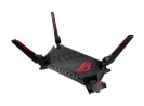 Asus ruuter GT-AX6000 ROG Rapture 802.11ax Dual-band Gaming