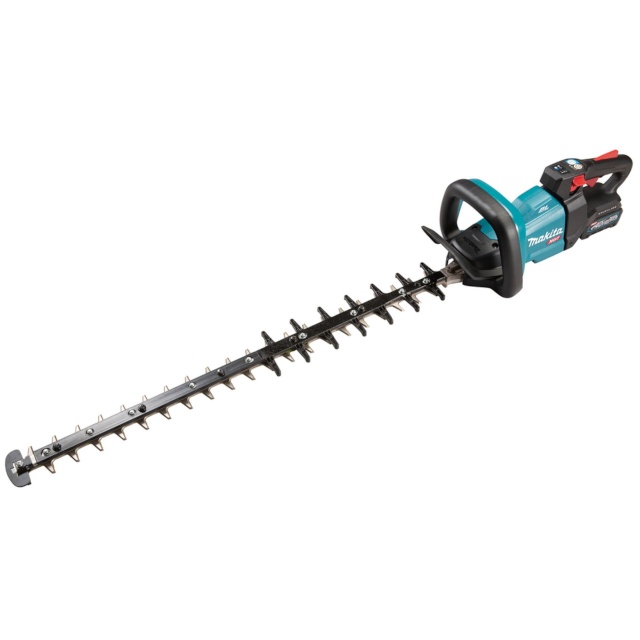 Makita hekilõikur UH007GD201 Cordless Hedge Trimmer, 40V, sinine/must