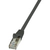LogiLink kaabel Patchcord Cat.5e F/UTP 5m, must