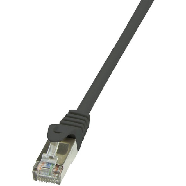 LogiLink kaabel Patchcord Cat.5e F/UTP 5m, must