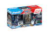 Playmobil klotsid City Action 70908 Starter Pack Bank Robbery