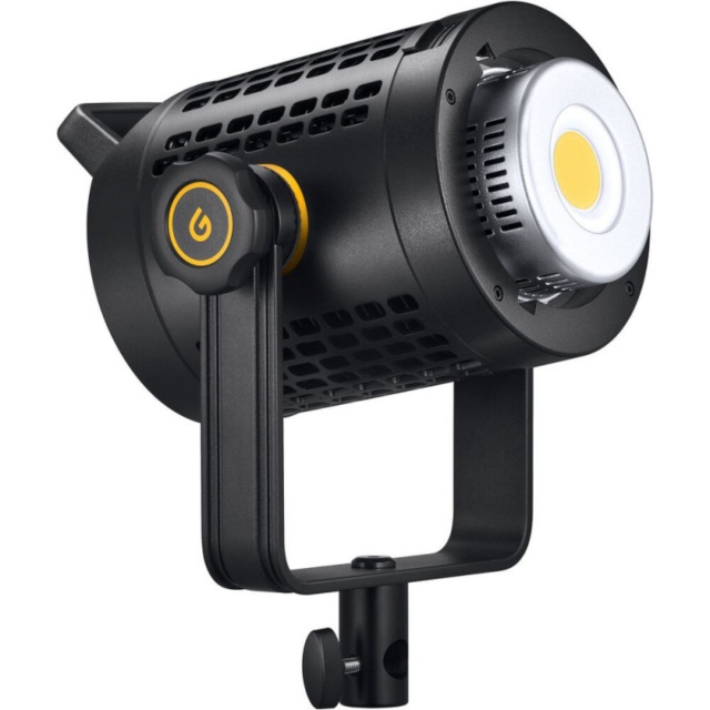 Godox stuudiovalgusti UL60 Silent LED Lamp