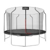Hudora batuut 64441 First Trampoline 400V, must