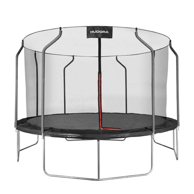 Hudora batuut 64441 First Trampoline 400V, must