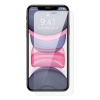 Baseus kaitseklaas 0.3mm Full-Glass Tempered Glass Film iPhone X/XS/11 Pro 5.8"; 2tk