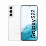 Samsung mobiiltelefon Galaxy S22 128-8-5G-valge | Samsung Galaxy S22 128/8GB white