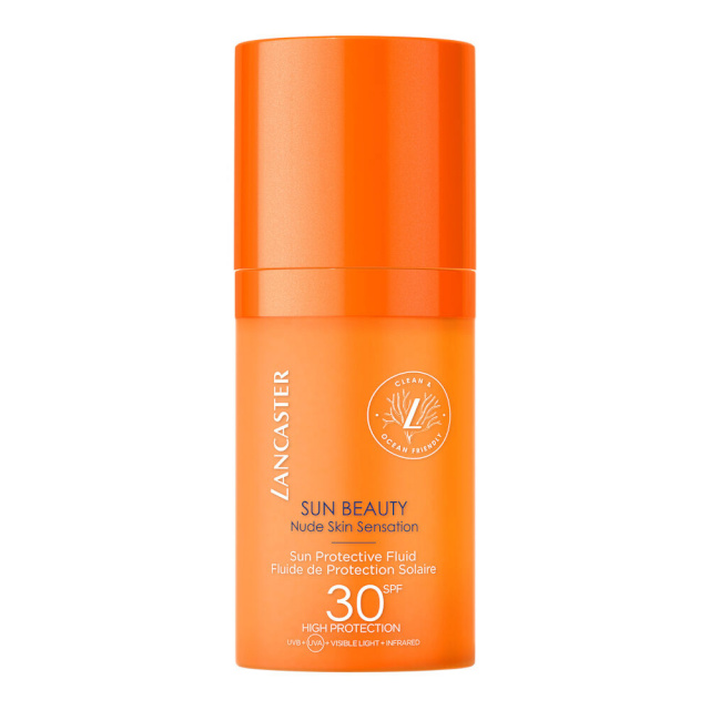 Lancaster päevituskreem näole Sun Beauty Spf 30 30ml