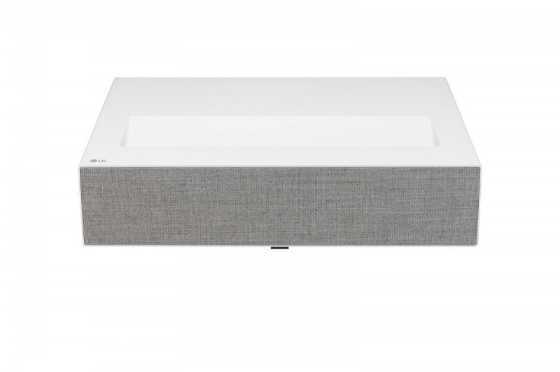 LG projektor HU715QW UST CineBeam 4K UHD