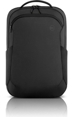 Dell sülearvutikott-seljakott Ecoloop Pro Backpack CP5723 11-17" , must