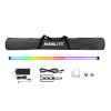 Nanlite videovalgusti PavoTube II 30X Light Kit RGBWW LED Pixel Tube