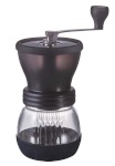 Hario kohviveski SKERTON PLUS coffee grinder Blade grinder must