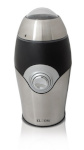 Eldom kohviveski MK100S coffee grinder, must/hall