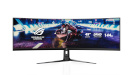 ASUS monitor 49" XG49VQ ROG Gaming Curved