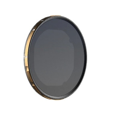 PolarPro filter LiteChaser Pro Mist 3-5 iPhone 12
