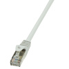 LogiLink võrgukaabel Patchcord Cat.5e F/UTP 2m hall