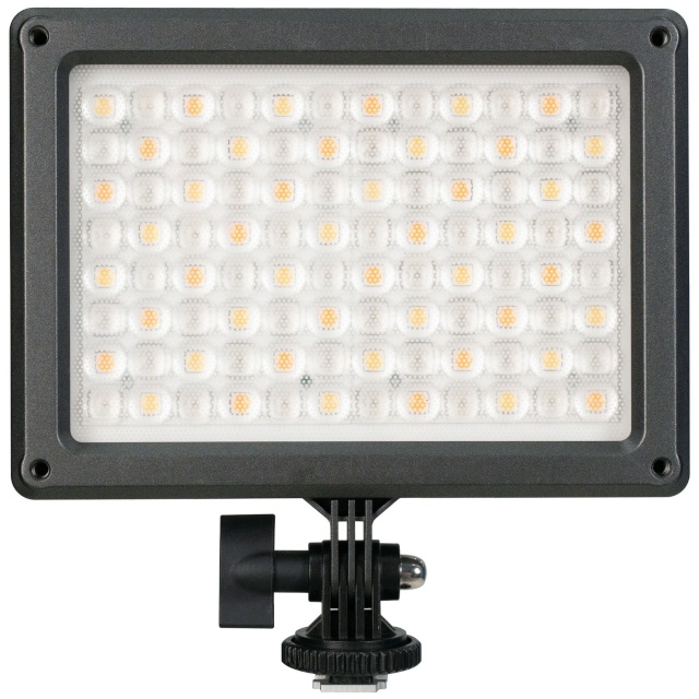 Nanlite videovalgusti MixPad II 11C