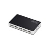 Digitus USB jagaja USB 2.0 Hub 10-Port