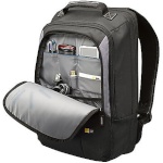 Case Logic sülearvutikott-seljakott Backpack VNB217 17", must