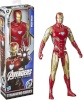 Hasbro mängufiguur Marvel Avengers Titan Hero Iron Man F22475X0