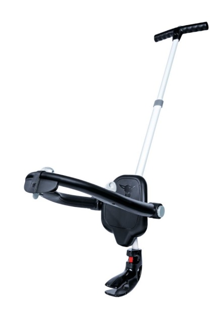 BIG tõukeauto teleskoopvars BC Premium Push Rod 800056442