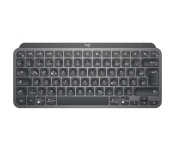 Logitech klaviatuur MX Keys Mini B2B 60% Wireless must | 920-010597