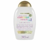 OGX taastav šampoon Coconut MIracle Oil Kahjustunud juuksed (385ml)
