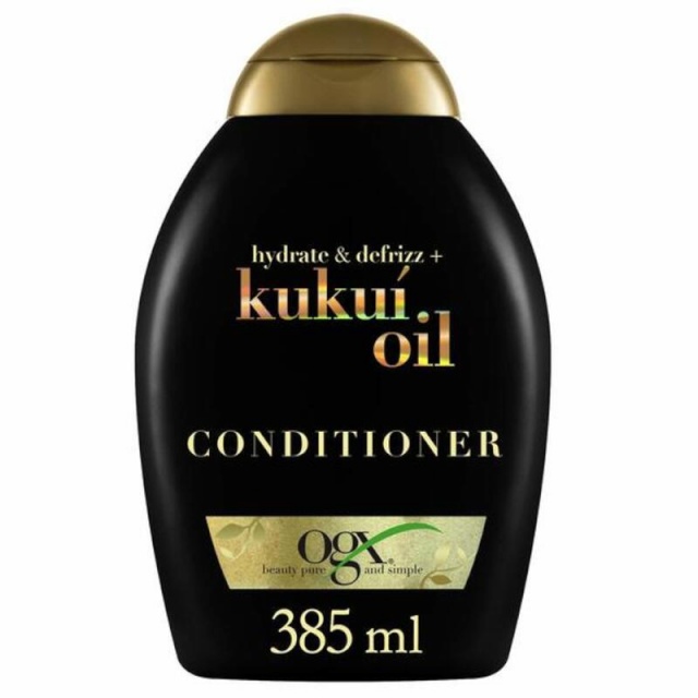 OGX kräsuvastane palsam Kukui Oil 385ml