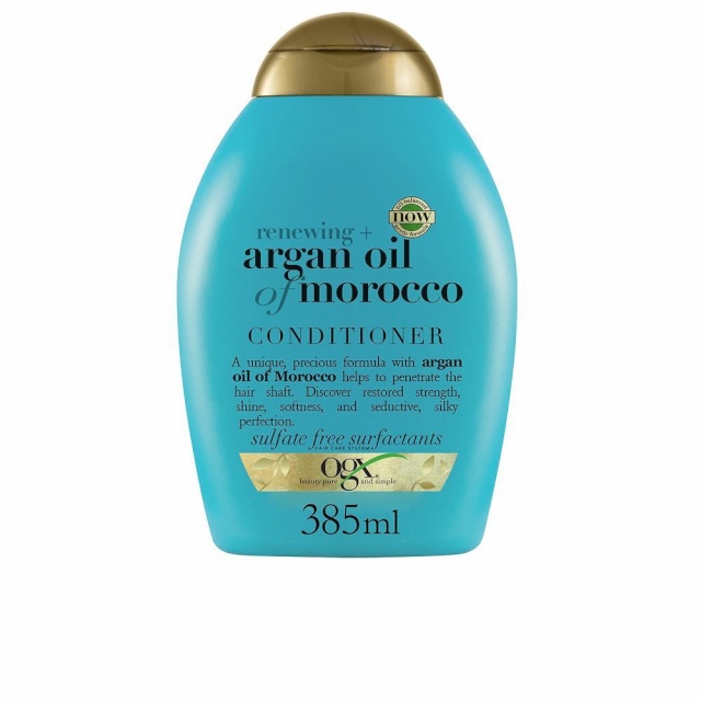 OGX taastav palsam Argan Oil Argaaniõli 385ml
