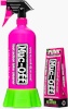 Muc-Off Bottle For Life Bundle komplekt puhastusvahend