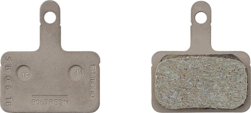 Shimano B05S piduriklotsid