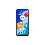 Xiaomi mobiiltelefon Redmi Note 11S 6GB+128GB graphite hall