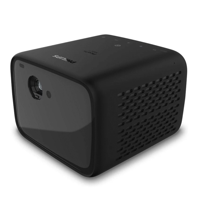 Philips projektor PicoPix Max TV