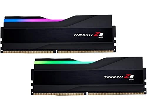 G.Skill mälu 64-TZ5K, DDR5, 64GB, 6000MHz, CL30, 2x32GB