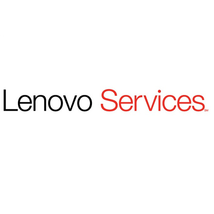 Lenovo lisagarantii 5WS0D81224 4YR Onsite NBD warranty upgrade from 3YR Onsite NBD