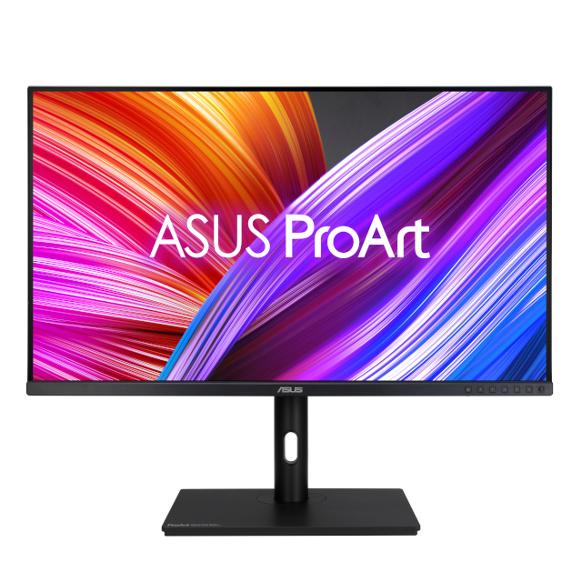 ASUS monitor ProArt PA328QV 31.5" Quad HD LED Must