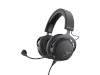Beyerdynamic Gaming Headset MMX150 Built-in mikrofon, Wired, Over-Ear, must