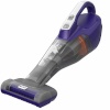 Black & Decker Käsitolmuimeja DVB315JP