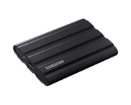 Samsung kõvaketas SSD Drive T7 Shield 1TB USB 3.2. must