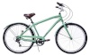 Huffy jalgratas Sienna 27.5" Vintage Green roheline
