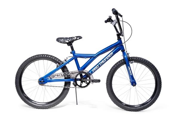 Huffy laste jalgratas Pro Thunder 20" Royal Blue, sinine