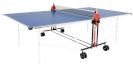 Donic lauatenniselaud Roller Fun Indoor 19mm