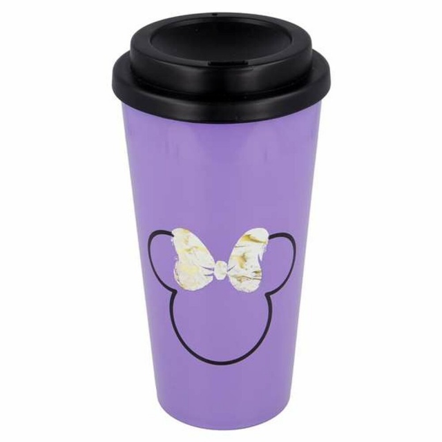 Minnie Mouse termostass 01049 (520ml)