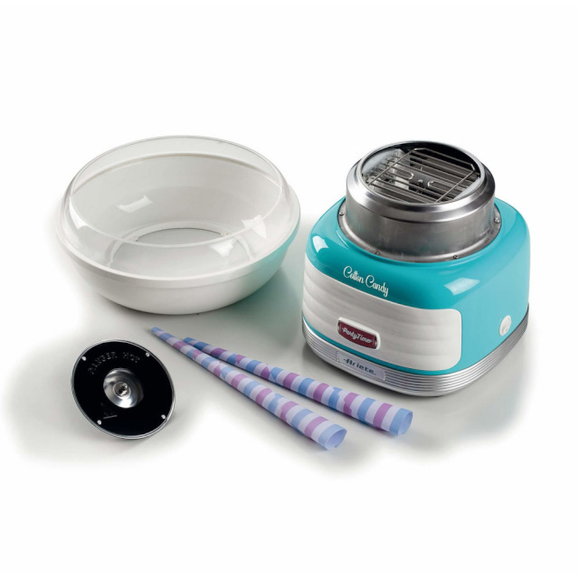 Ariete suhkruvatimasin 2973/01 500W