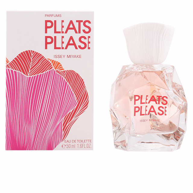 Issey Miyake naiste parfüüm 10001095 Pleats Please 50ml